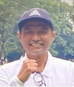 Andiko Wijaya