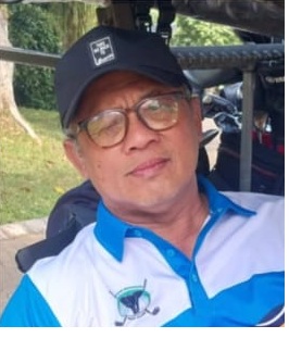 Ibnu Mahmud