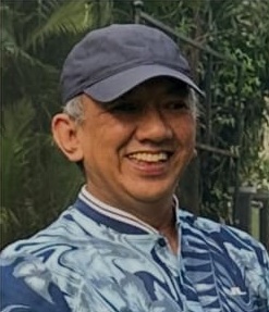 Iie Budianto