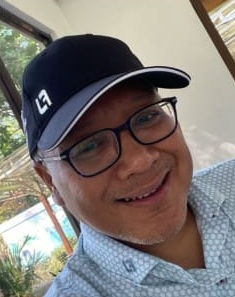 Dennie Rahmanto