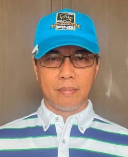 Dodi Rosyadi