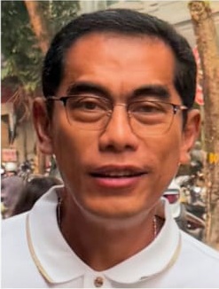 Purnama Alam