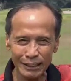 Blasius Haryanto