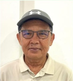 Judiko Rauf