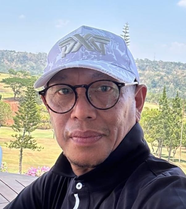 Rusli Idris