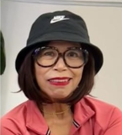 Marilyn Poernomo