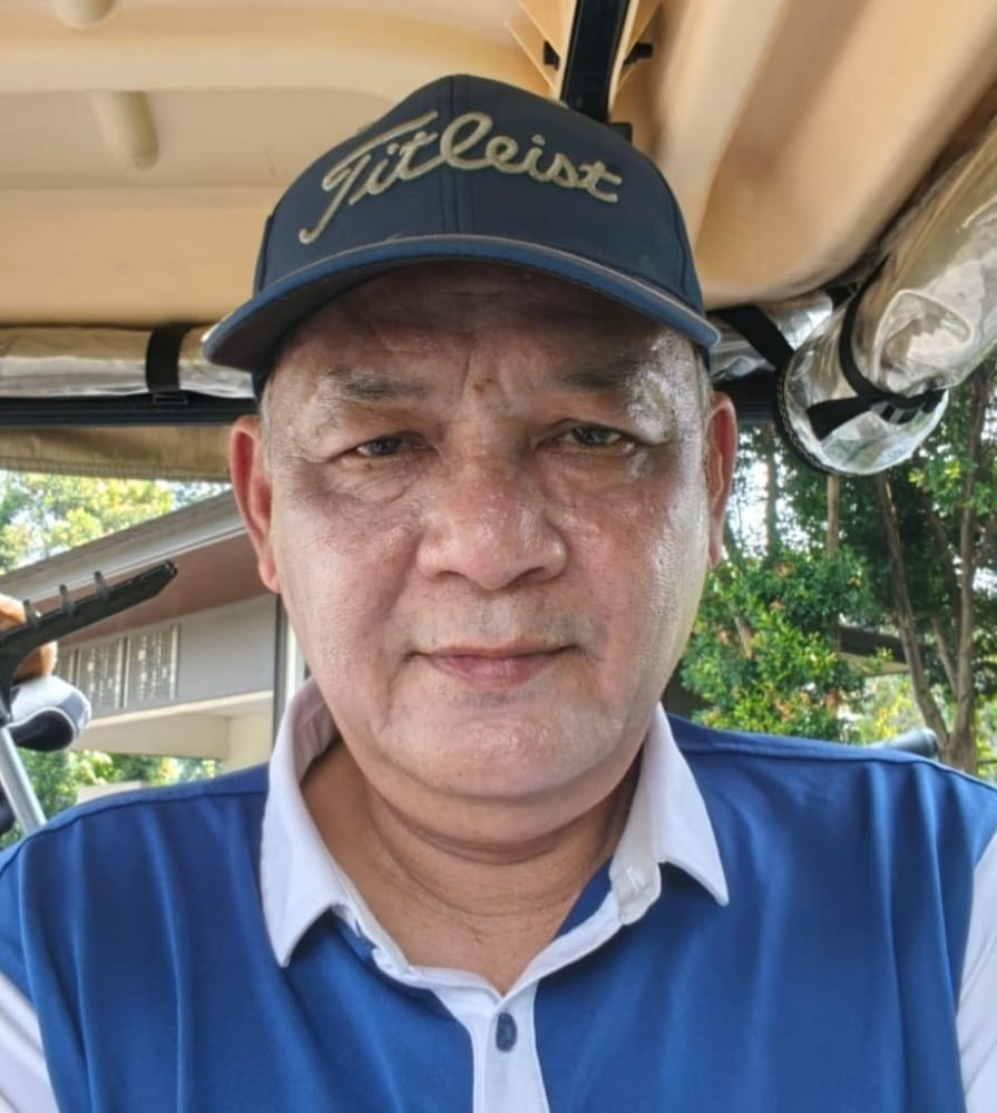 Herdwi Witanto