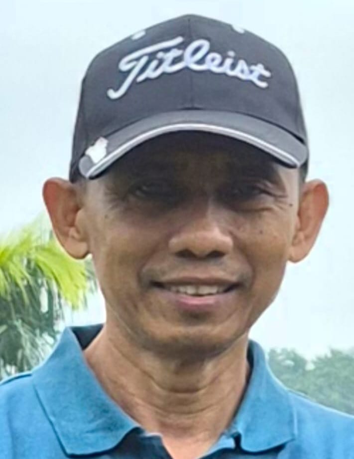 Heru Wahyudin