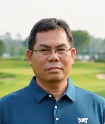 Rinaldi Sjachjar
