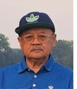 Djumharto Ruslani