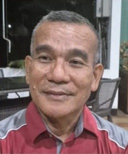 David Silitonga
