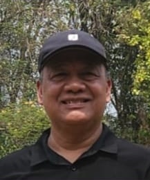 Hary Dewantoro
